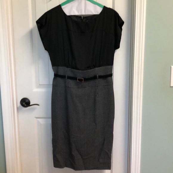 White House Black Market Dresses Bw Professional Dress Poshmark